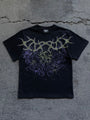“Spiritual” T-Shirt (Black)