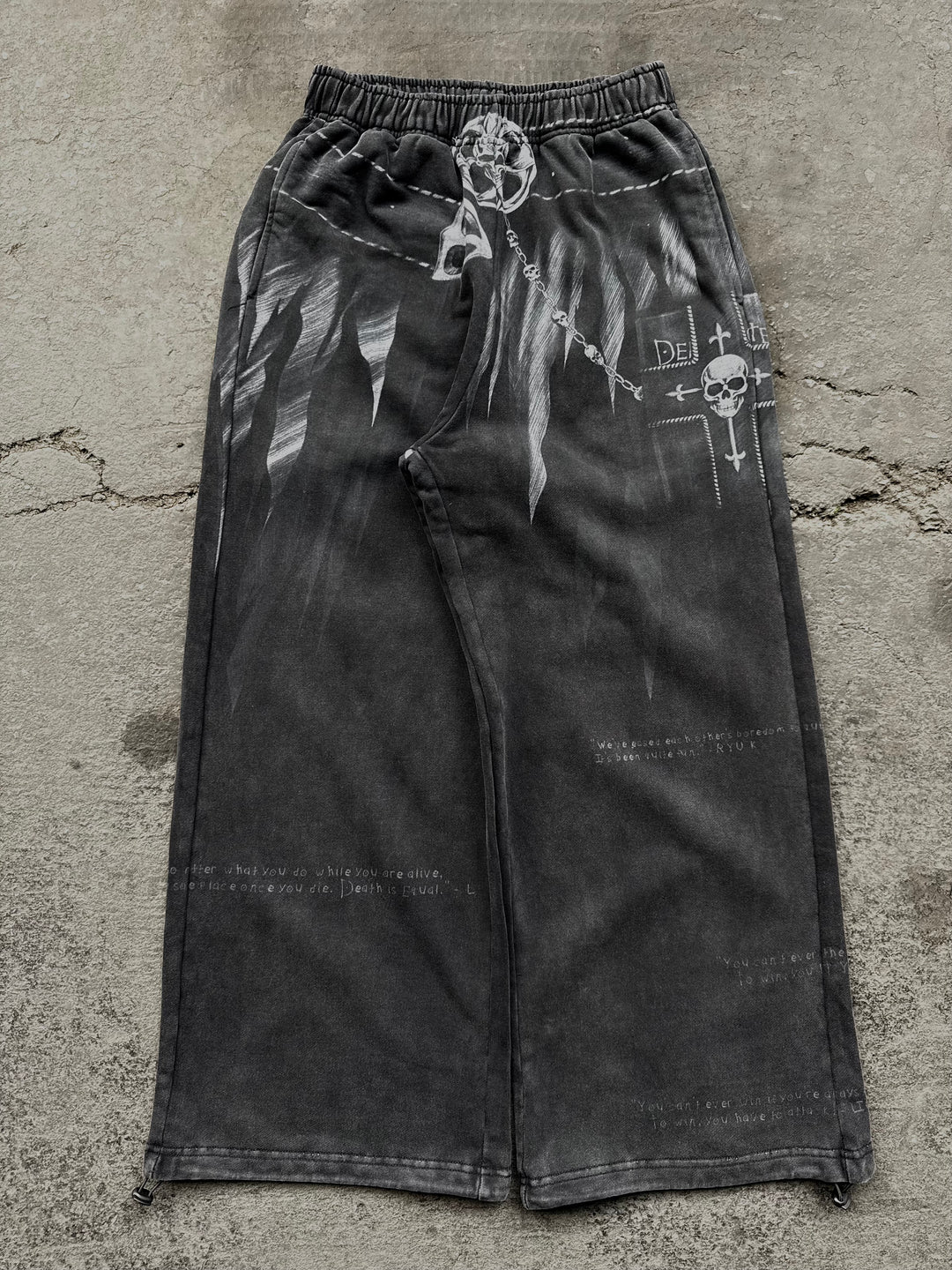 “Ryuk” Sweats