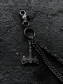 “V1K1NG” Wallet Chain