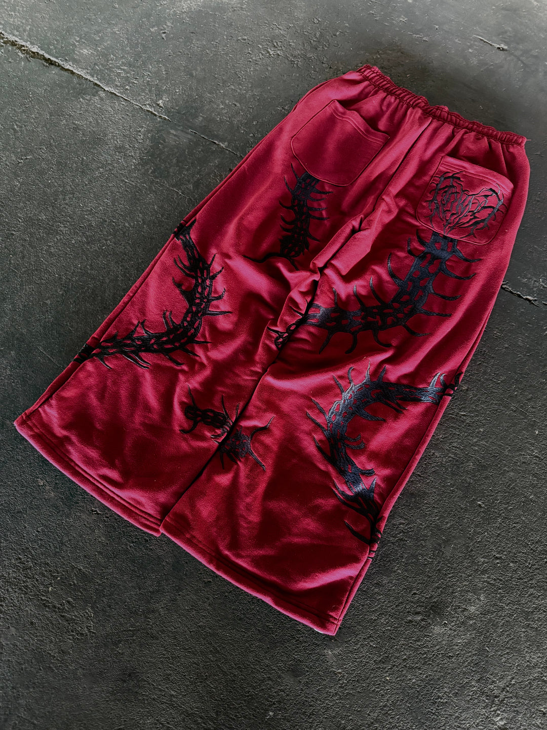 “Ghoul” Sweats (R+B)