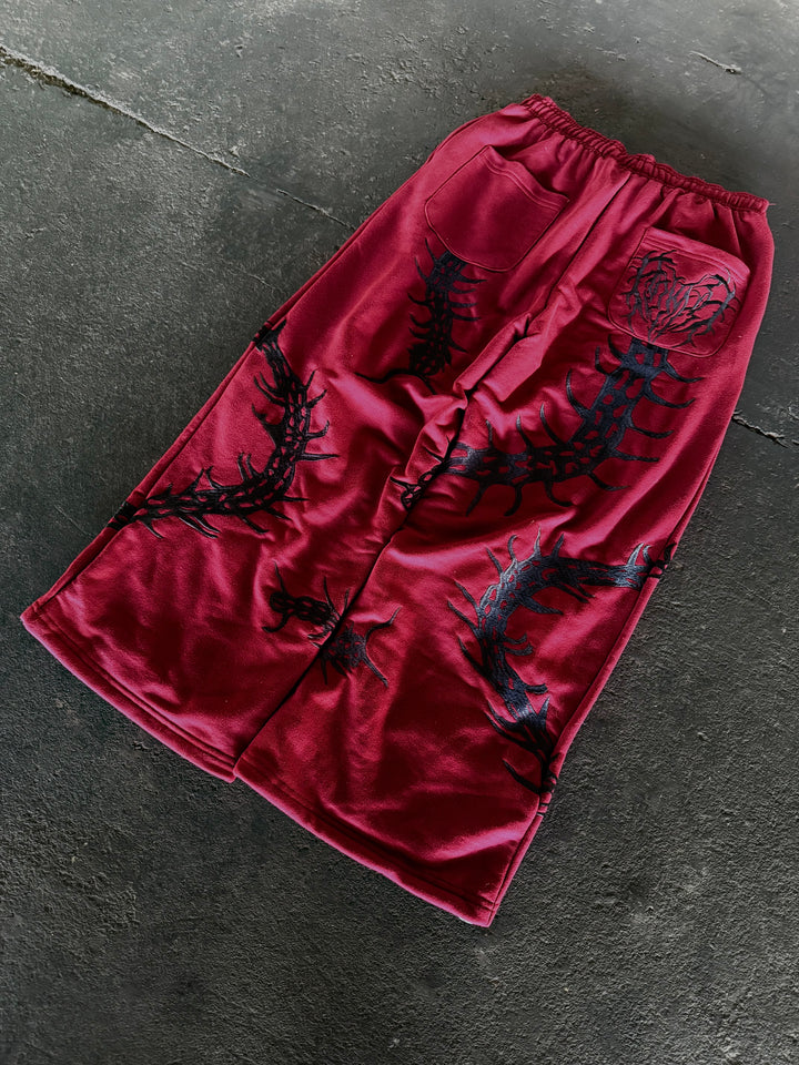 “Ghoul” Sweats (R+B)