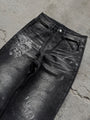 “Shinigami” Jeans
