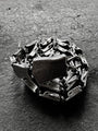 “GHOUL” Metal Belt