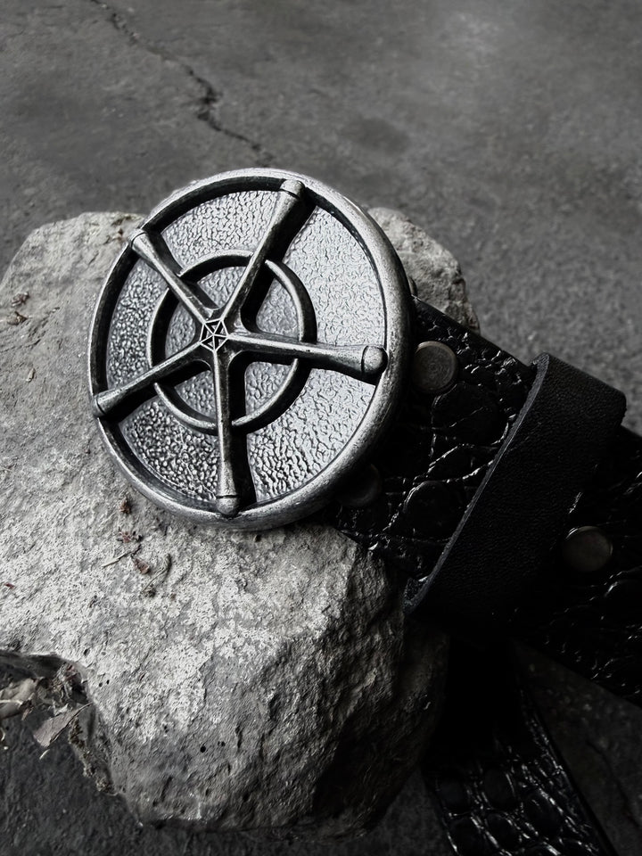 “Quincy” Belt