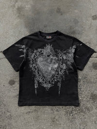 “<3” T-Shirt