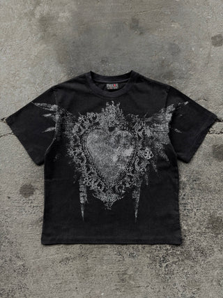 “<3” T-Shirt