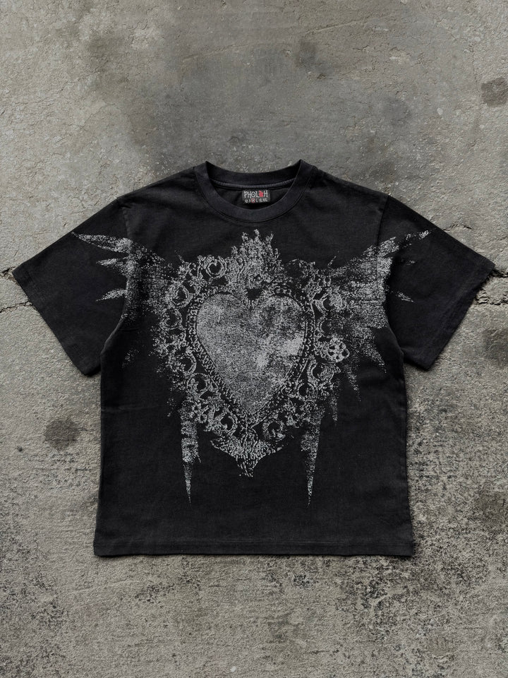 “<3” T-Shirt