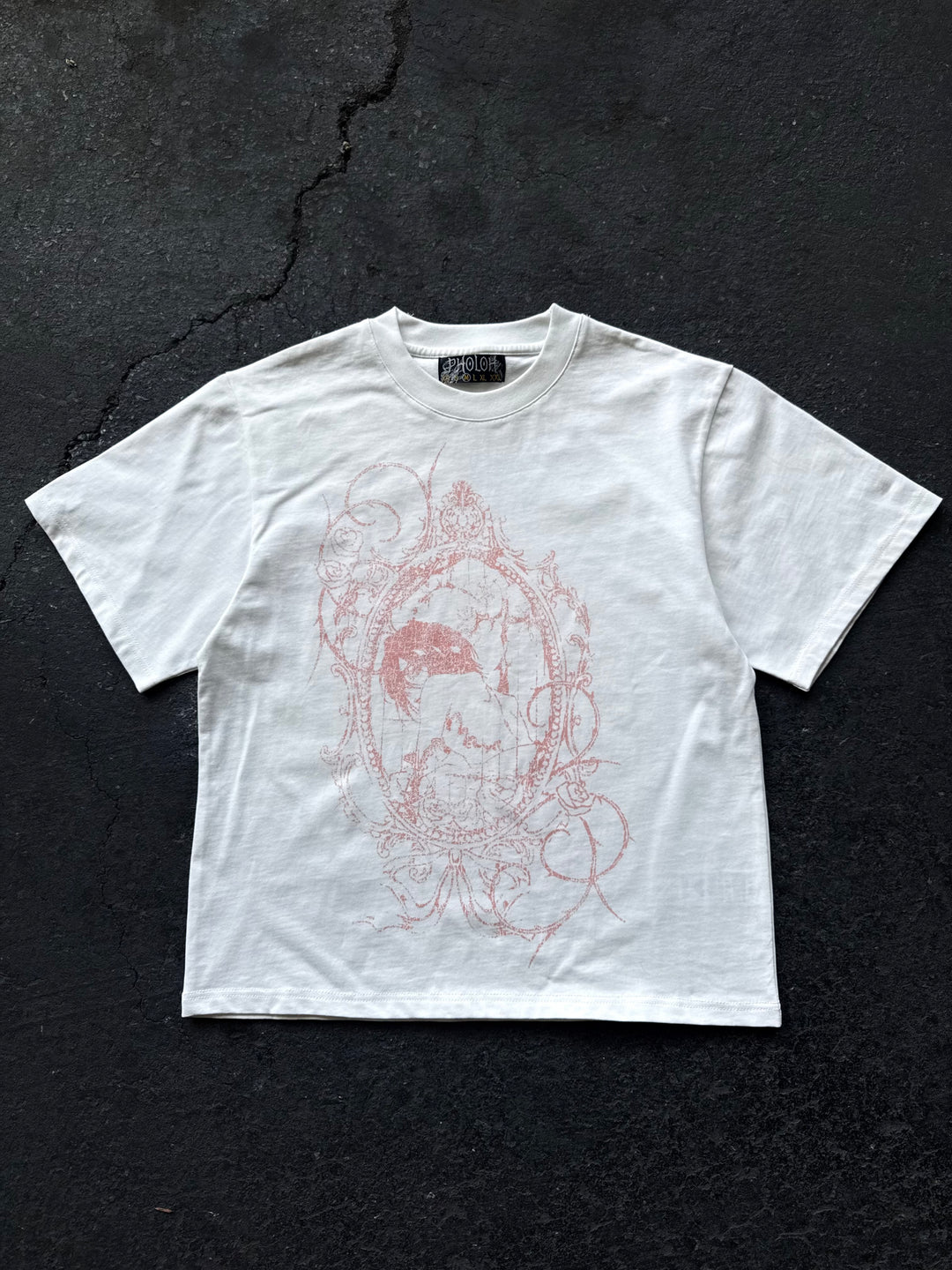 “Reflection” T-Shirt