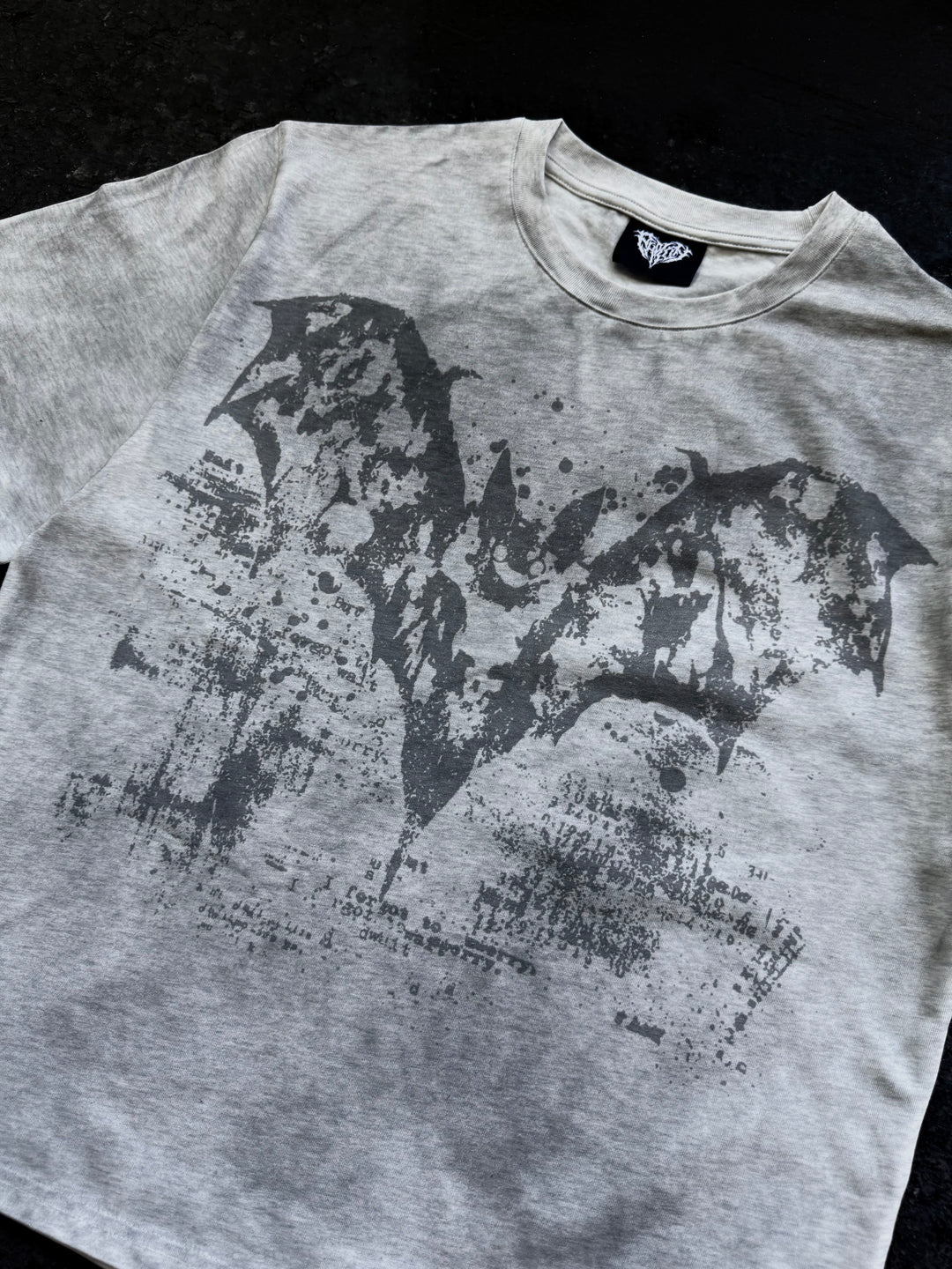 “B4T” T-Shirt