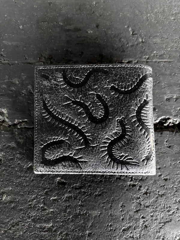“Ghoul” Wallet - Second Image