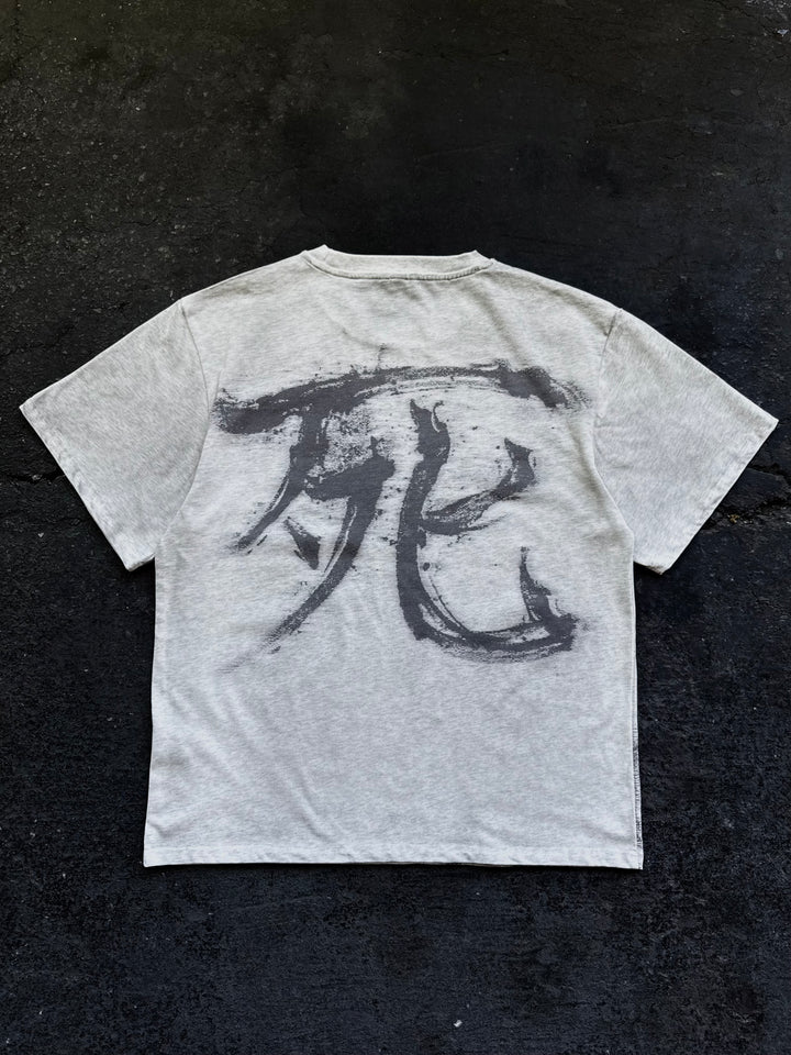 “Death Kanji” T-Shirt