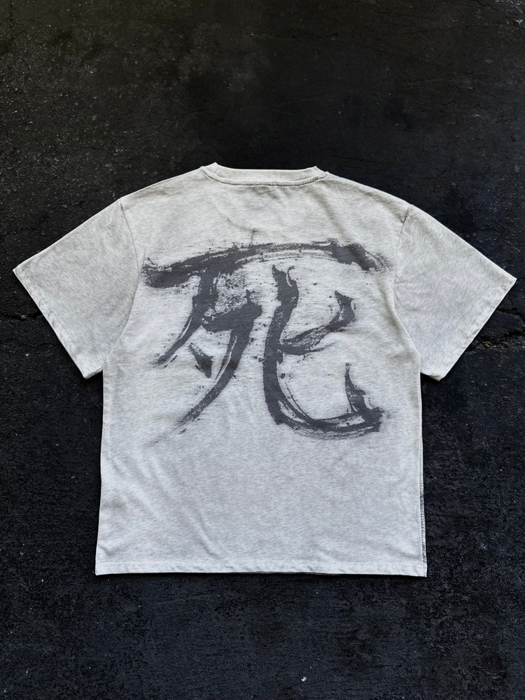 “Death Kanji” T-Shirt