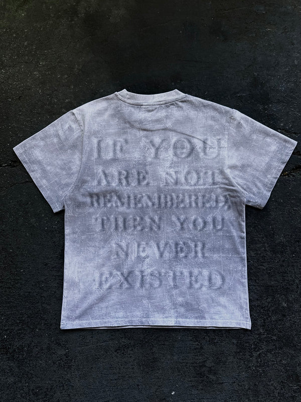 “Lain” T-Shirt - Second Image