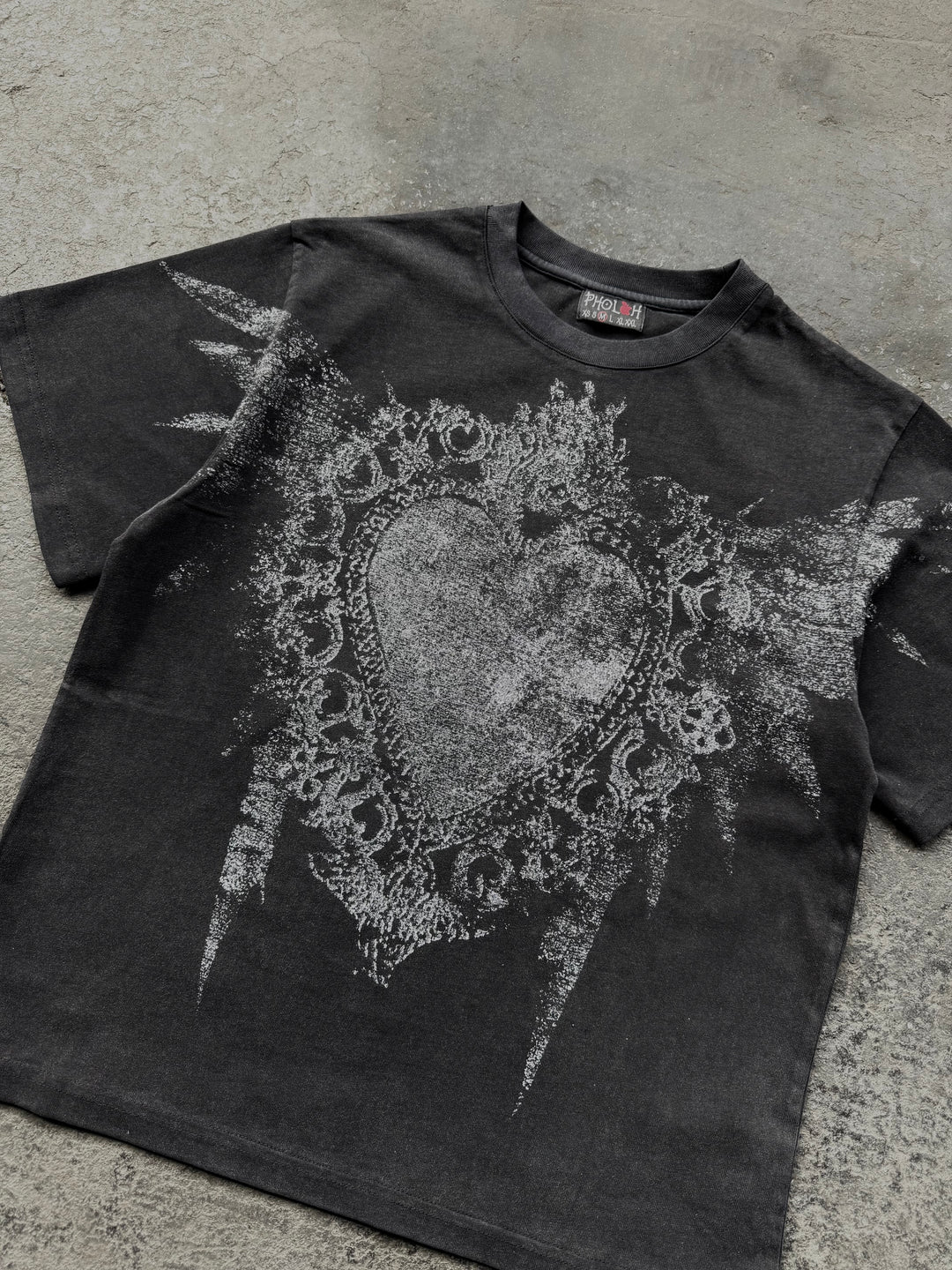 “<3” T-Shirt