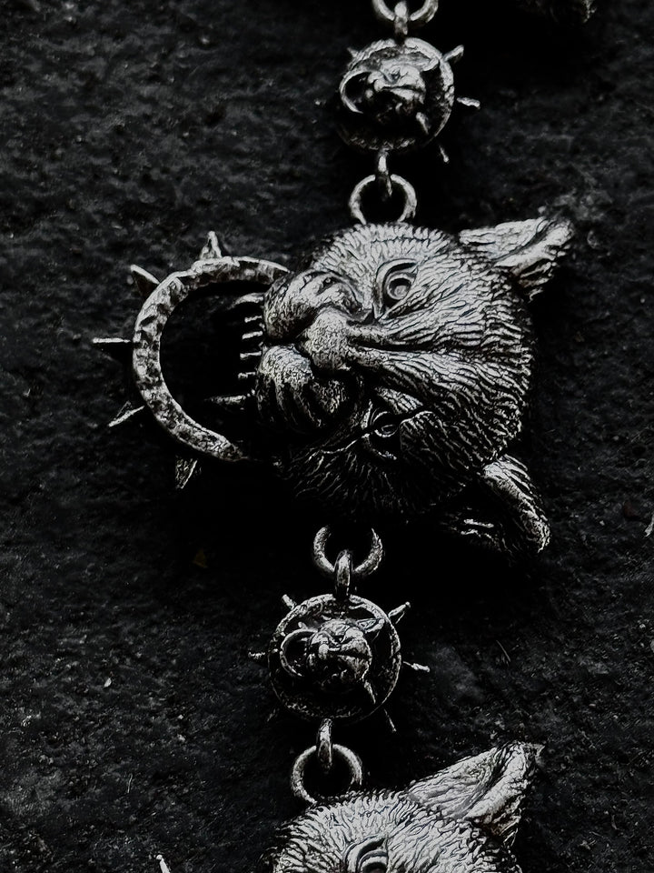 “TIMID” Wallet Chain