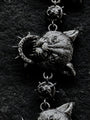 “TIMID” Wallet Chain