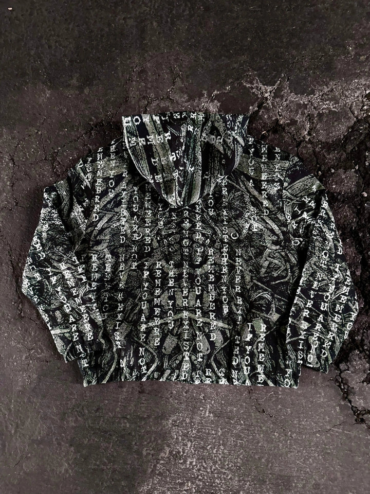 "1400" matrix jacket pholoh