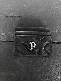 “Ghoul” Cardholder