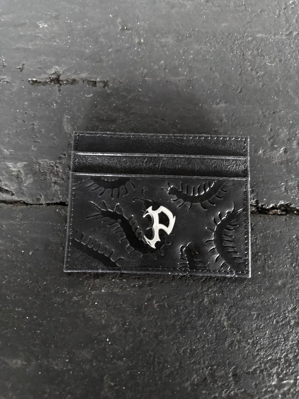 
    
      “Ghoul” Cardholder
    
