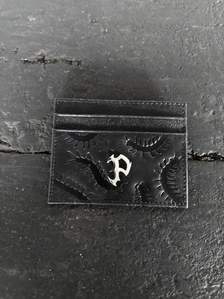 “Ghoul” Cardholder