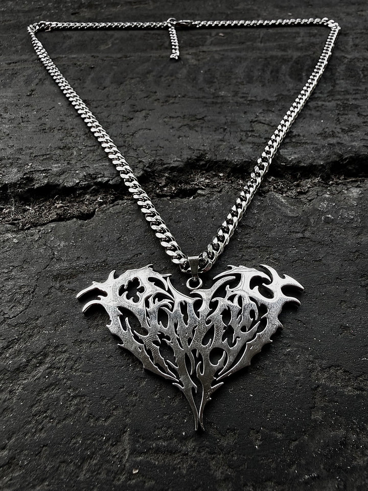 “Pholoh” Pendant Chain