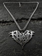 “Pholoh” Pendant Chain
