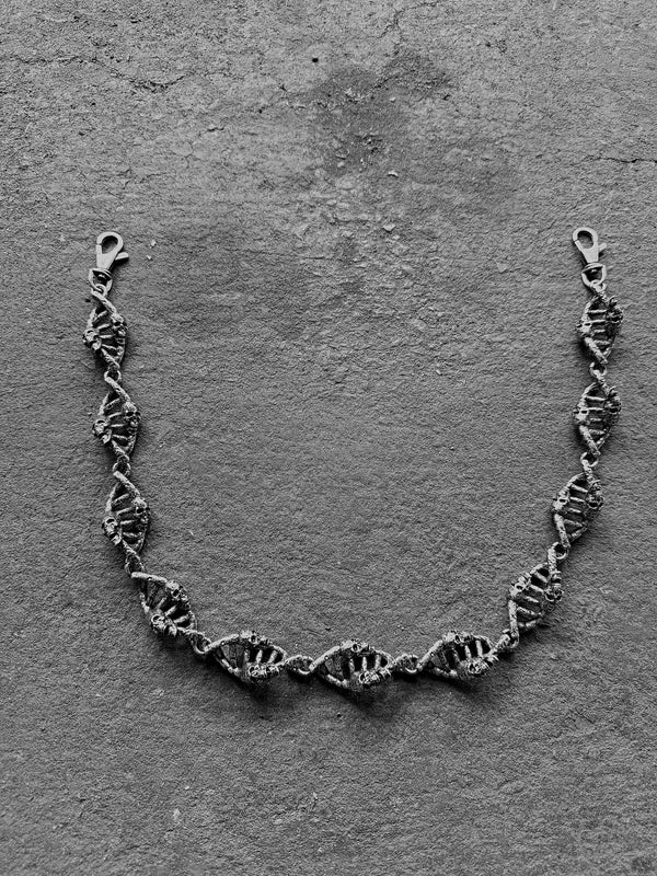 
    
      “DN4” Wallet Chain
    
