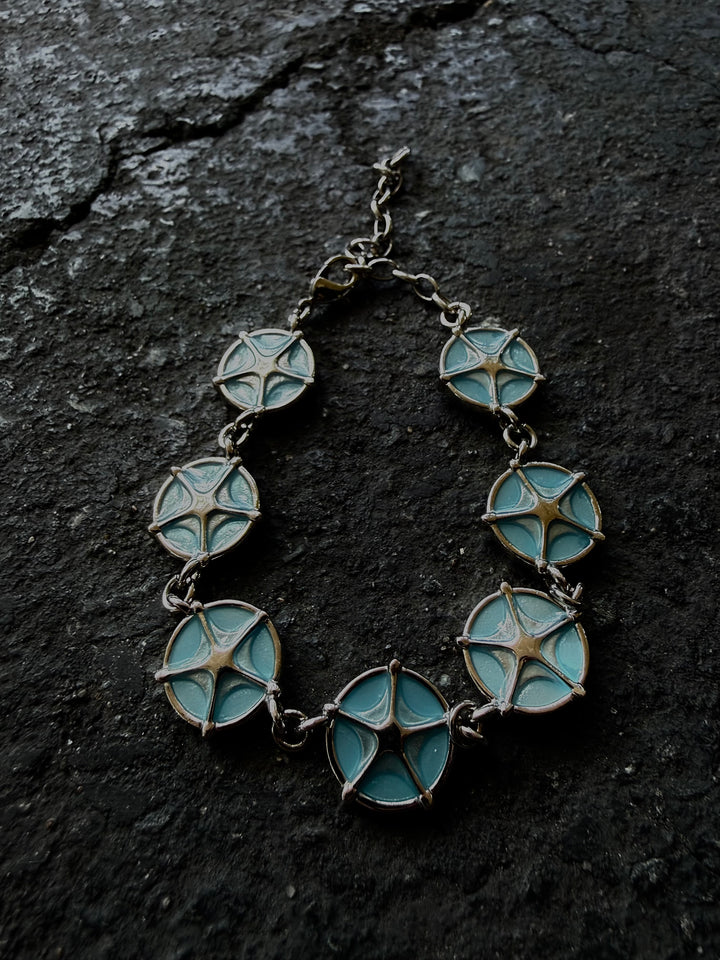 “Bleach” Bracelet