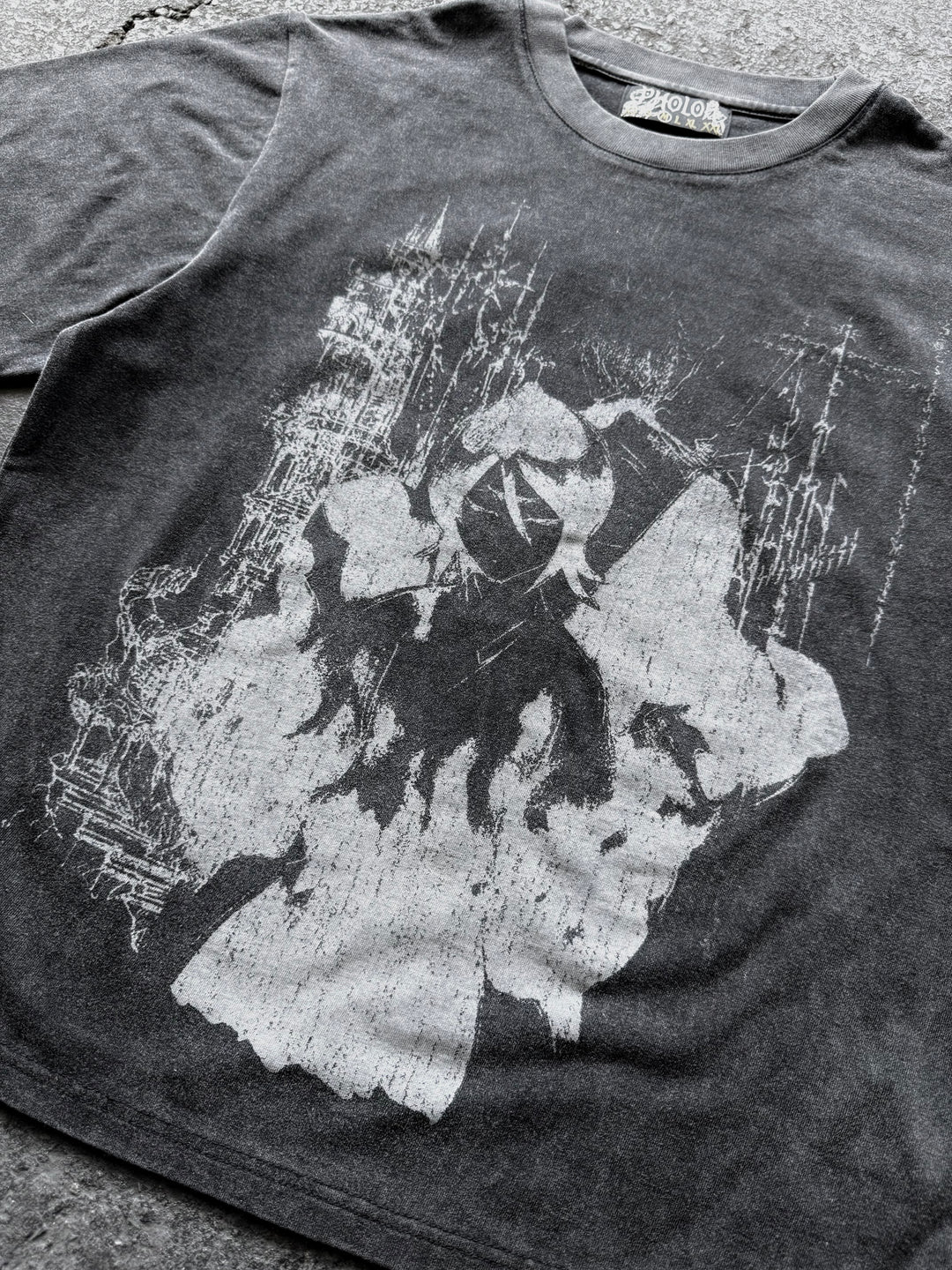 “Rukia” T-Shirt