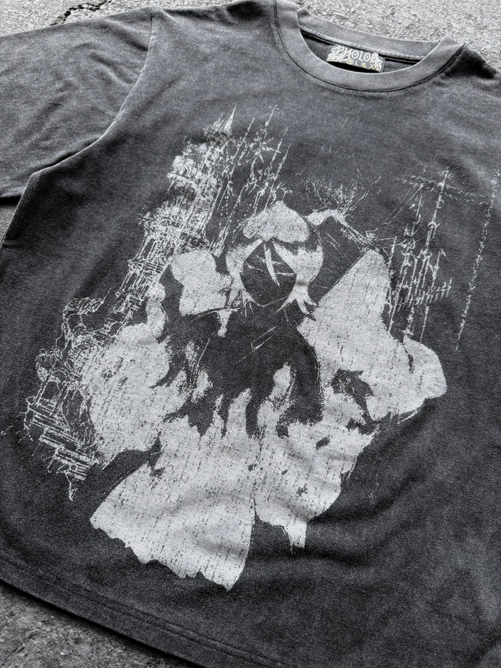 “Rukia” T-Shirt