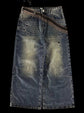 "Bullet” Jeans (Blue)