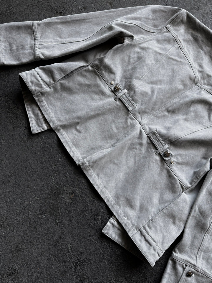 “Ichigo” Jacket (White)