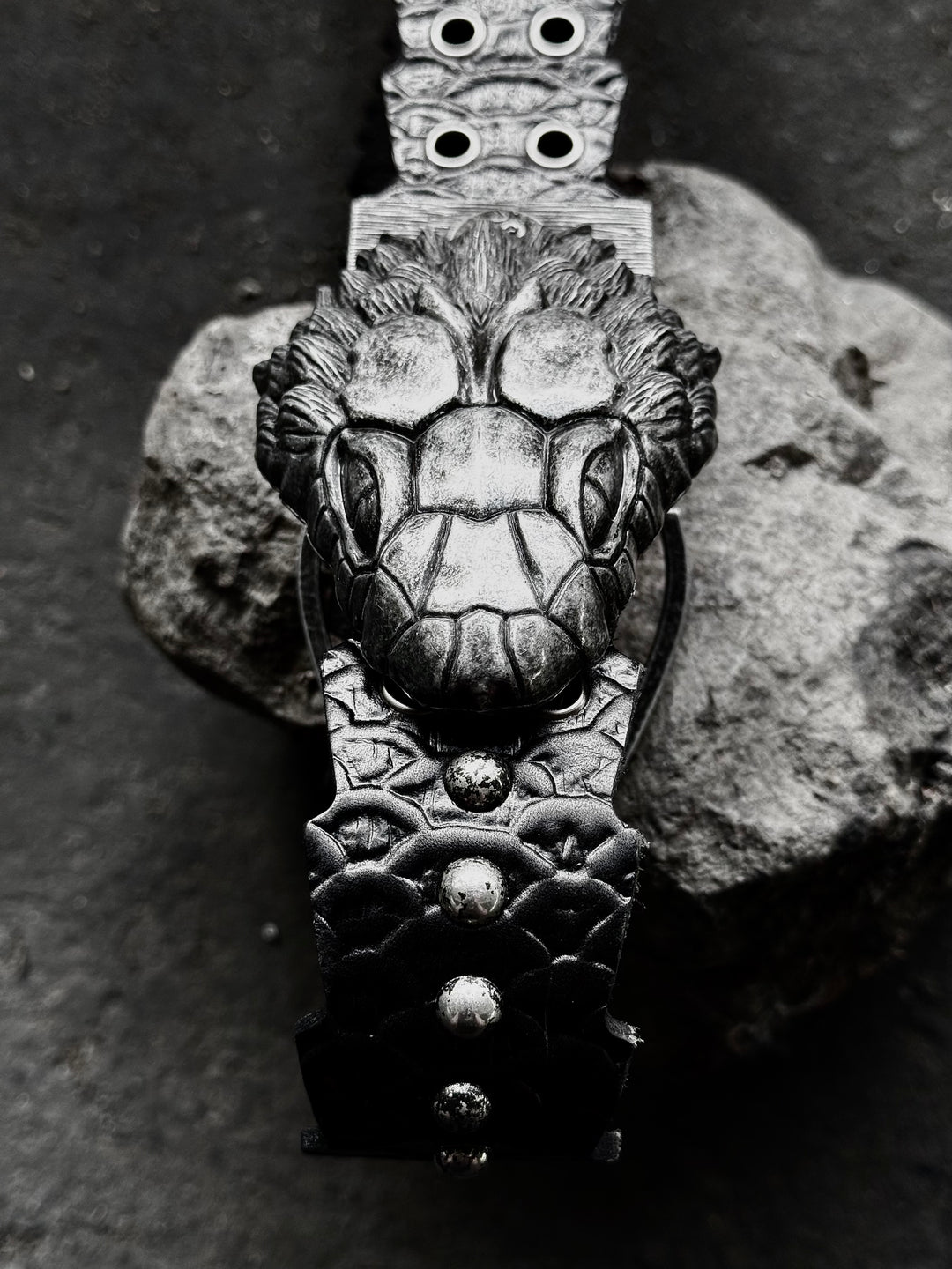 “OROCHIMARU” Belt