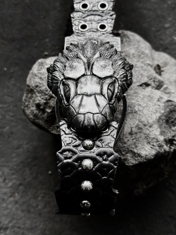 “OROCHIMARU” Belt