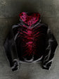 “Ghoul” Zip-Up (B+R)