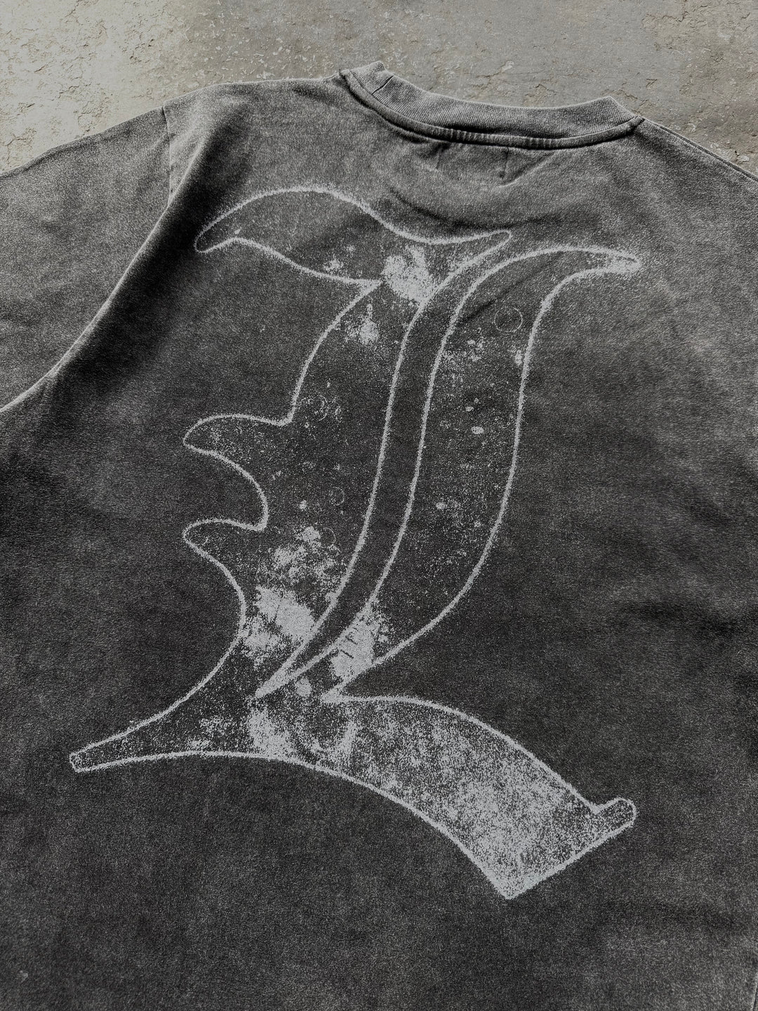 “L” T-Shirt