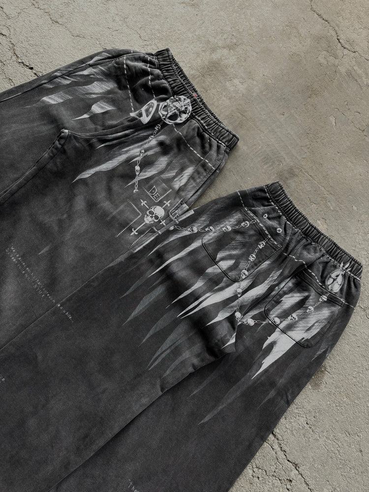 “Ryuk” Sweats