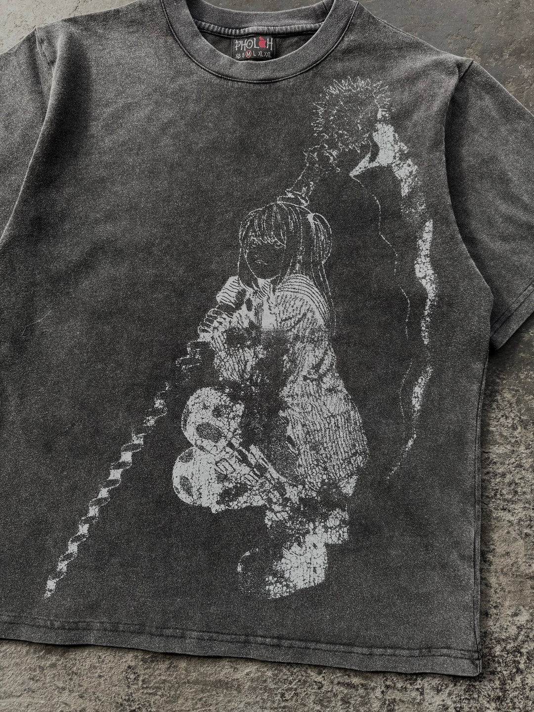 “Misa” T-Shirt