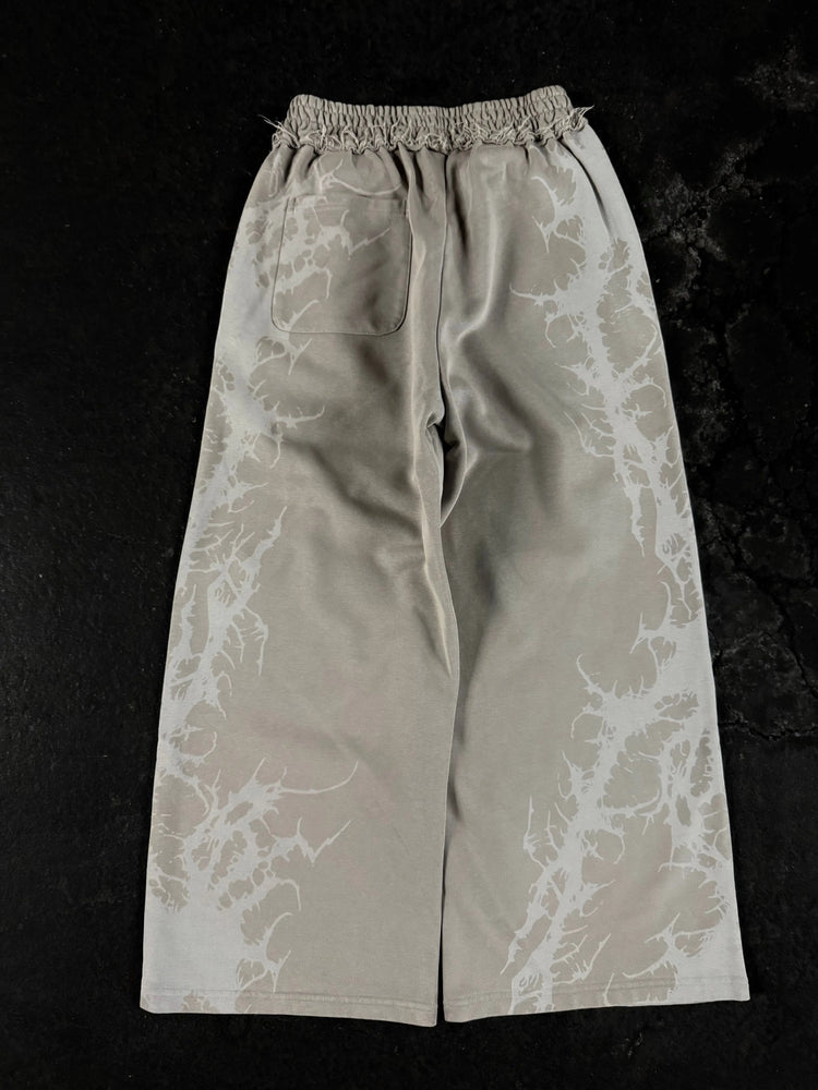 “Venom” Sweats (Tan) pholoh