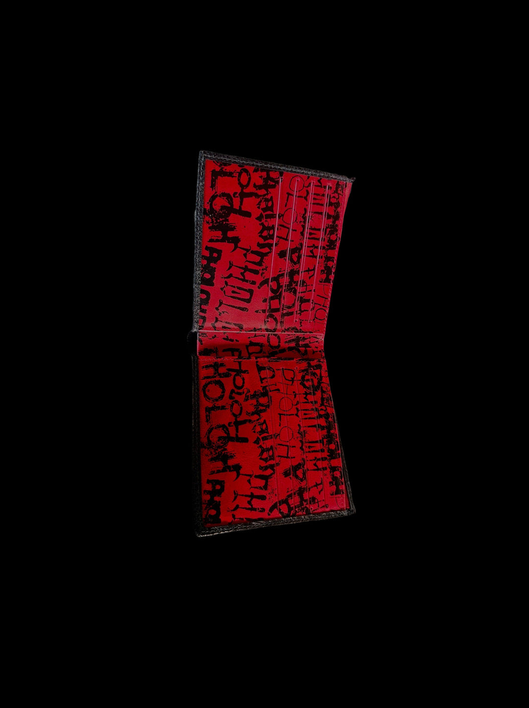 Ghoul Wallet