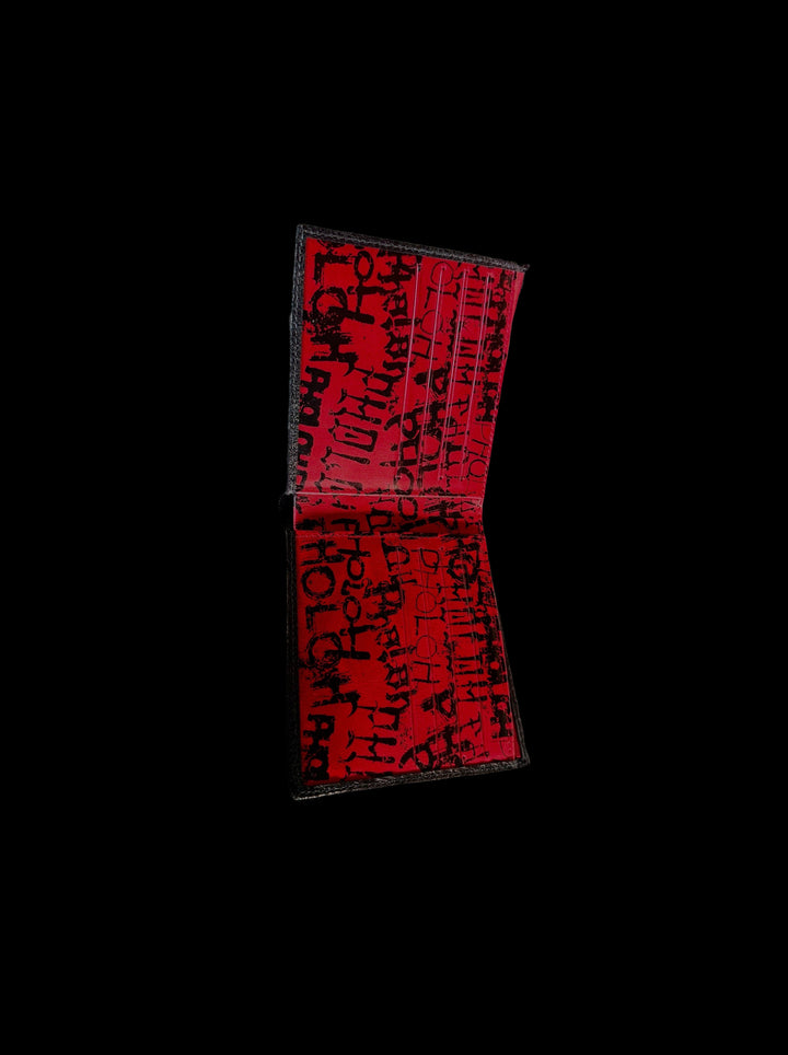 Ghoul Wallet