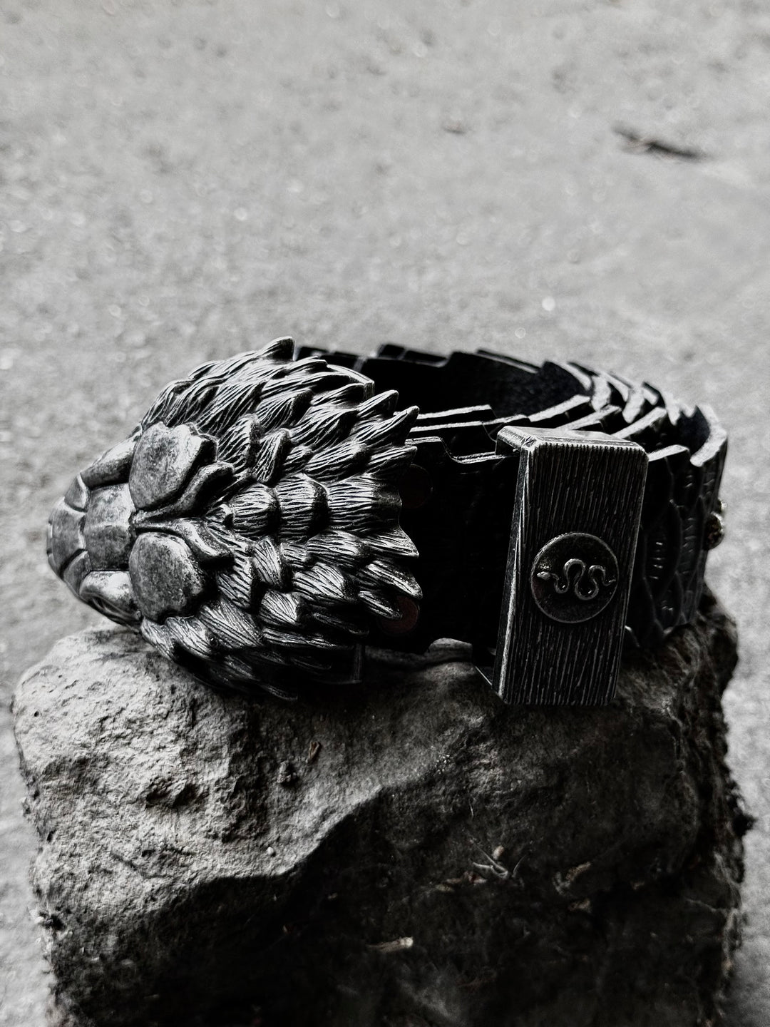 “OROCHIMARU” Belt