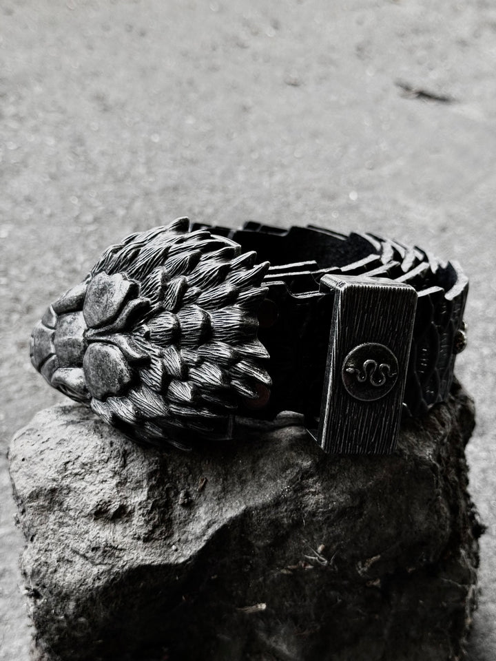 “OROCHIMARU” Belt