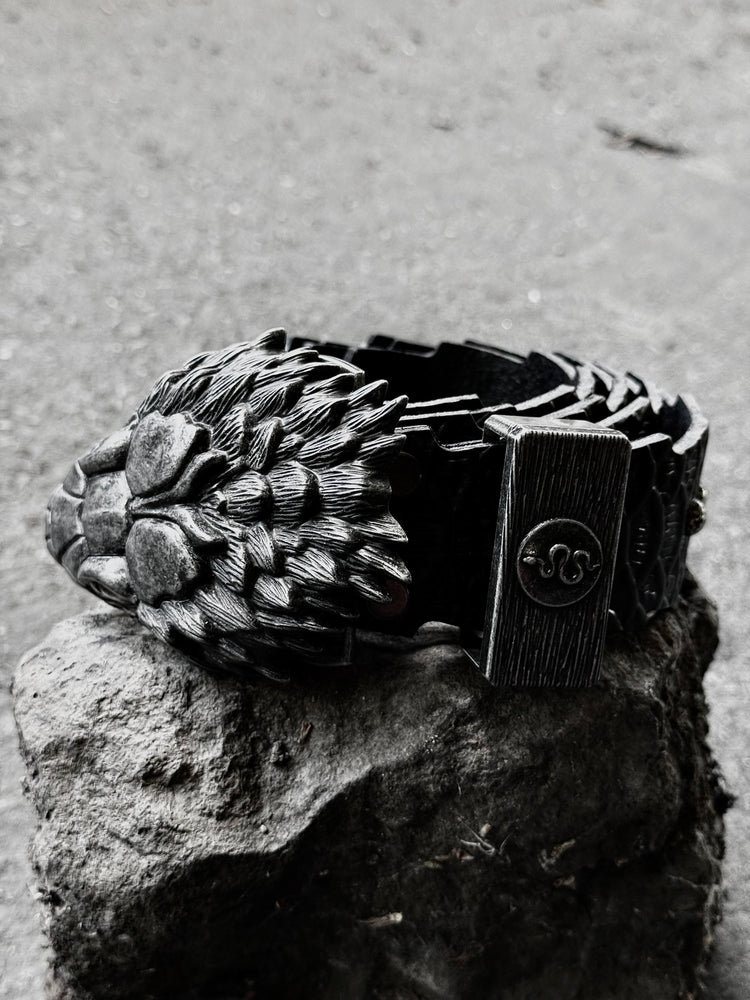 “OROCHIMARU” Belt