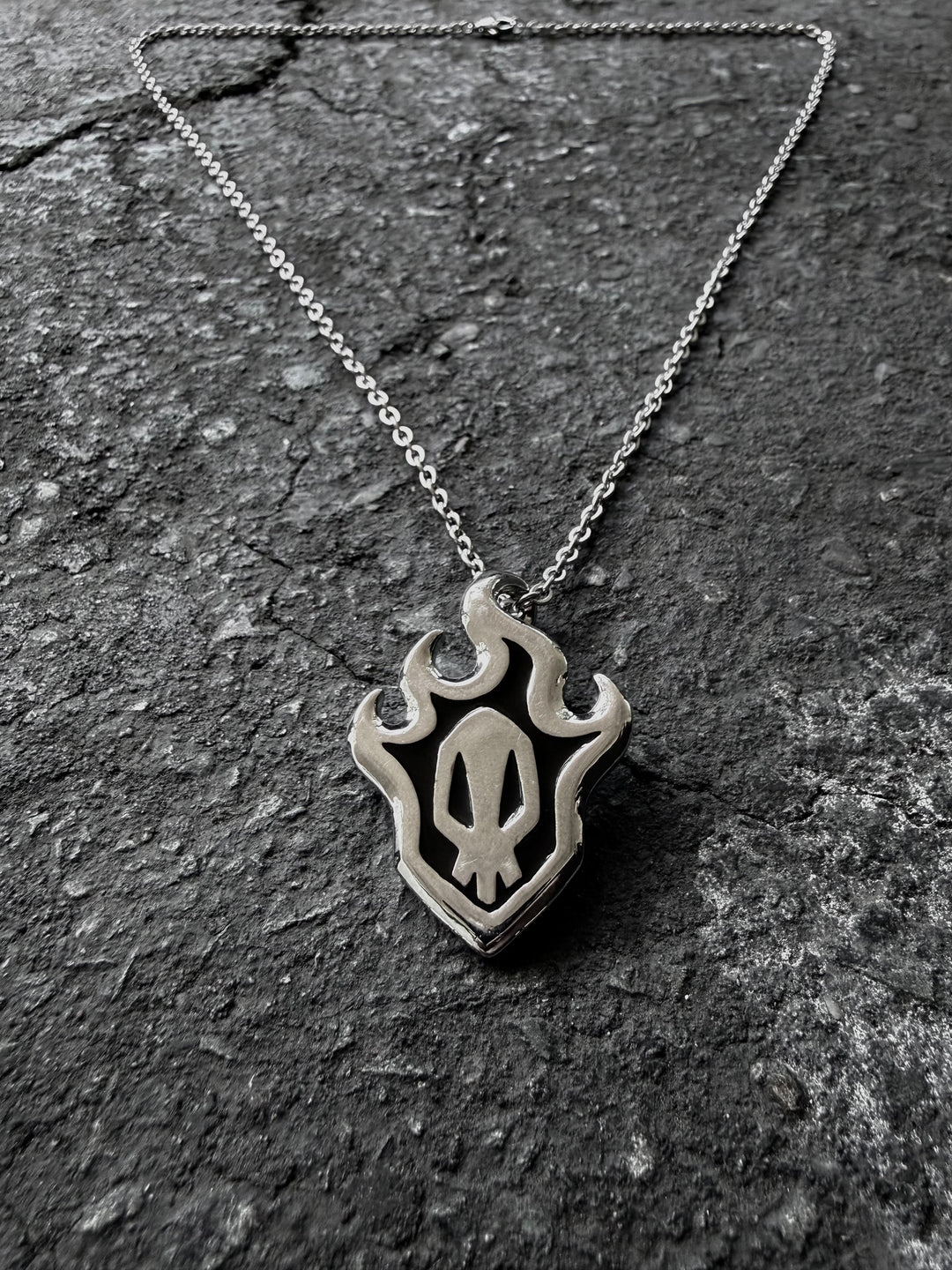 “Soul” Necklace