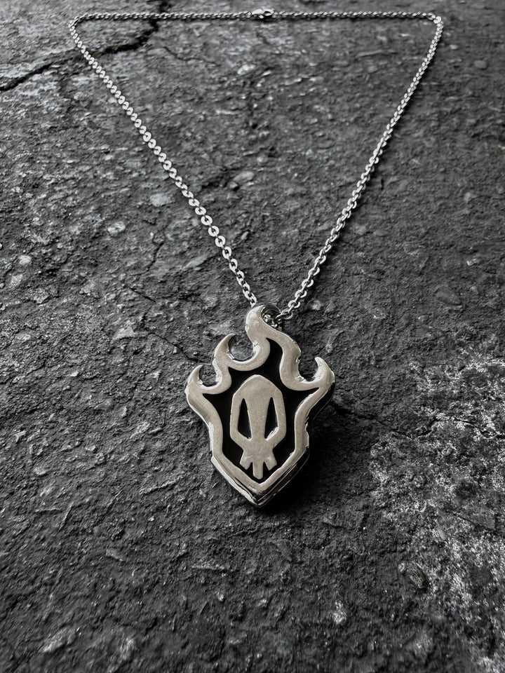 “Soul” Necklace