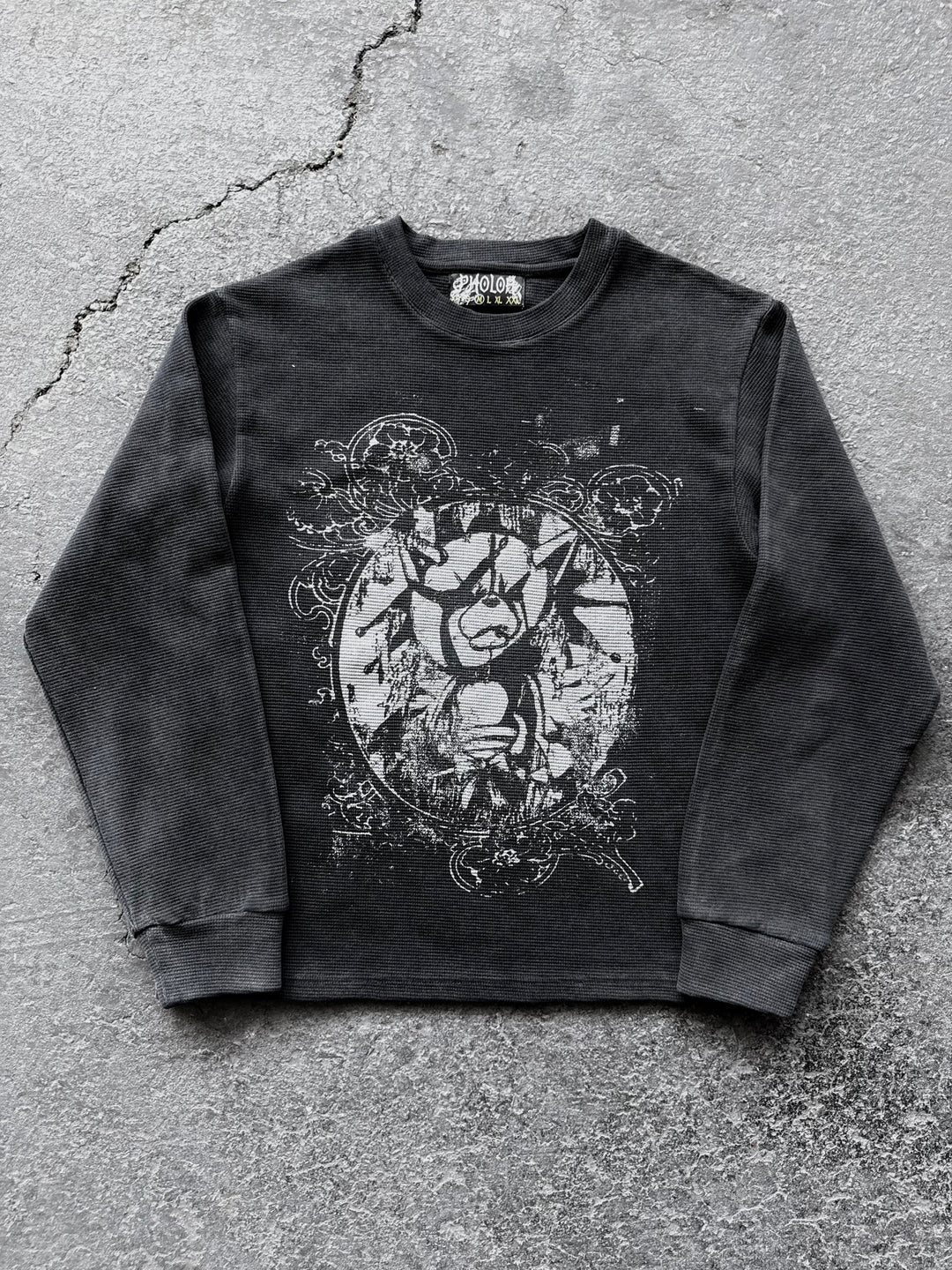 “Kon” Sweatshirt