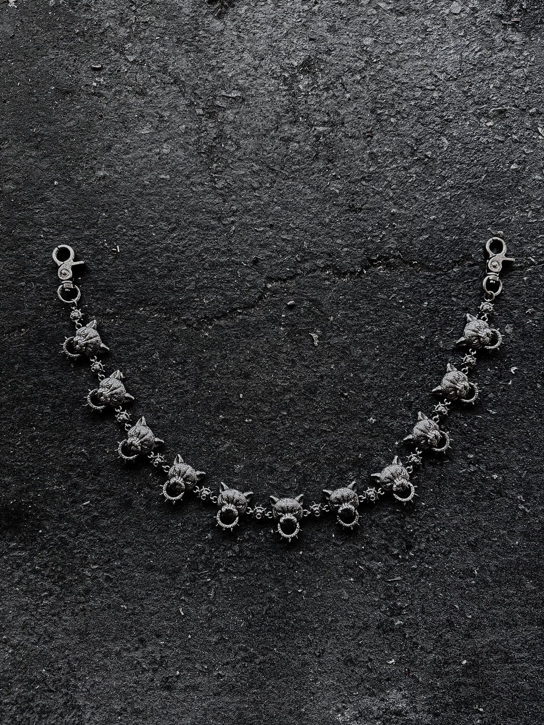 “TIMID” Wallet Chain
