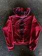 “Ghoul” Zip-Up (R+B)