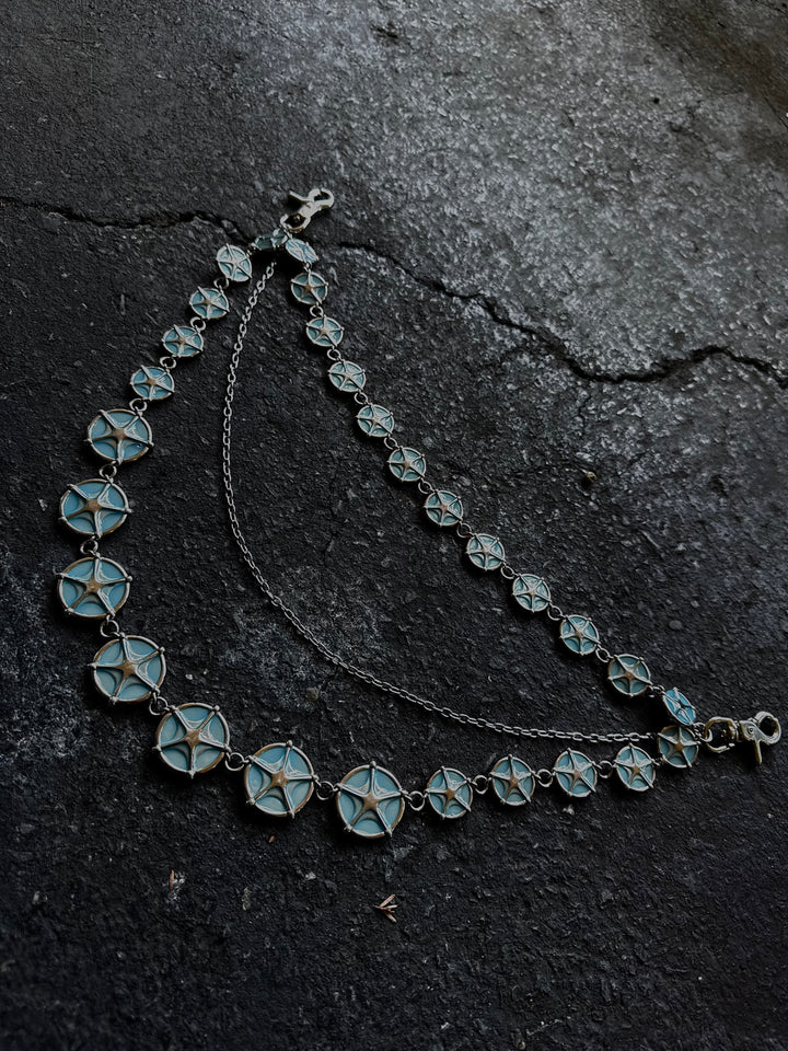 “Quincy” Wallet Chain